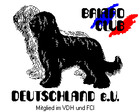 Briard Club Deutschland